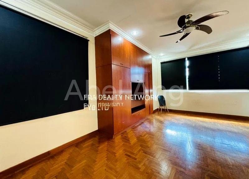 4 Bed Semi-Detached House (Landed) for Rent in  Bukit Regency - Image 1